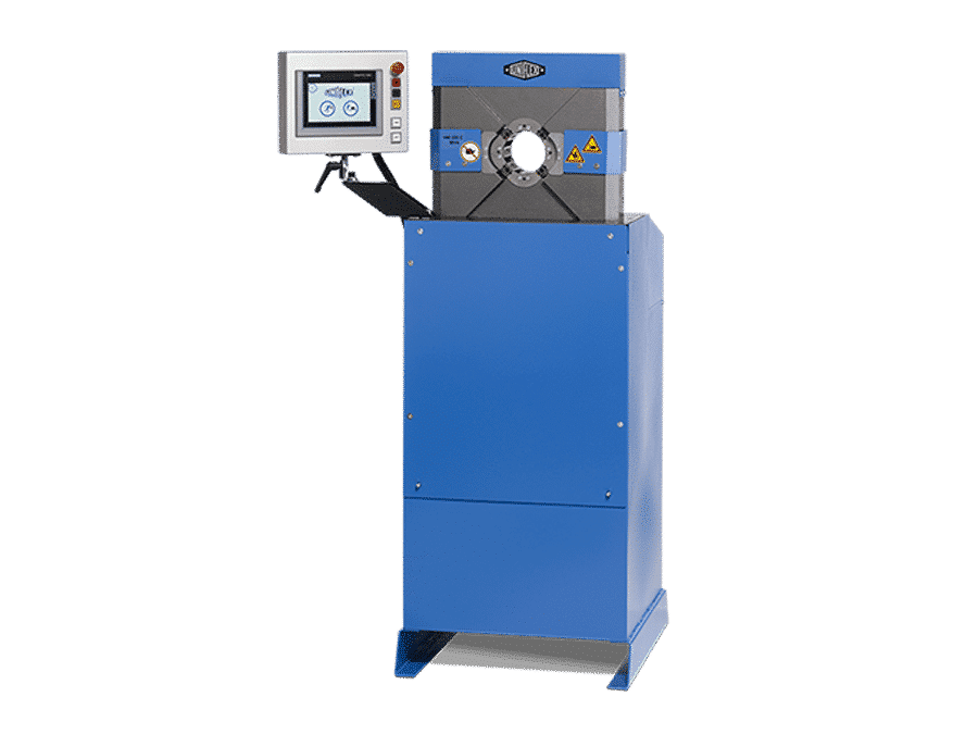 HM 225 C.2 MVA Paket