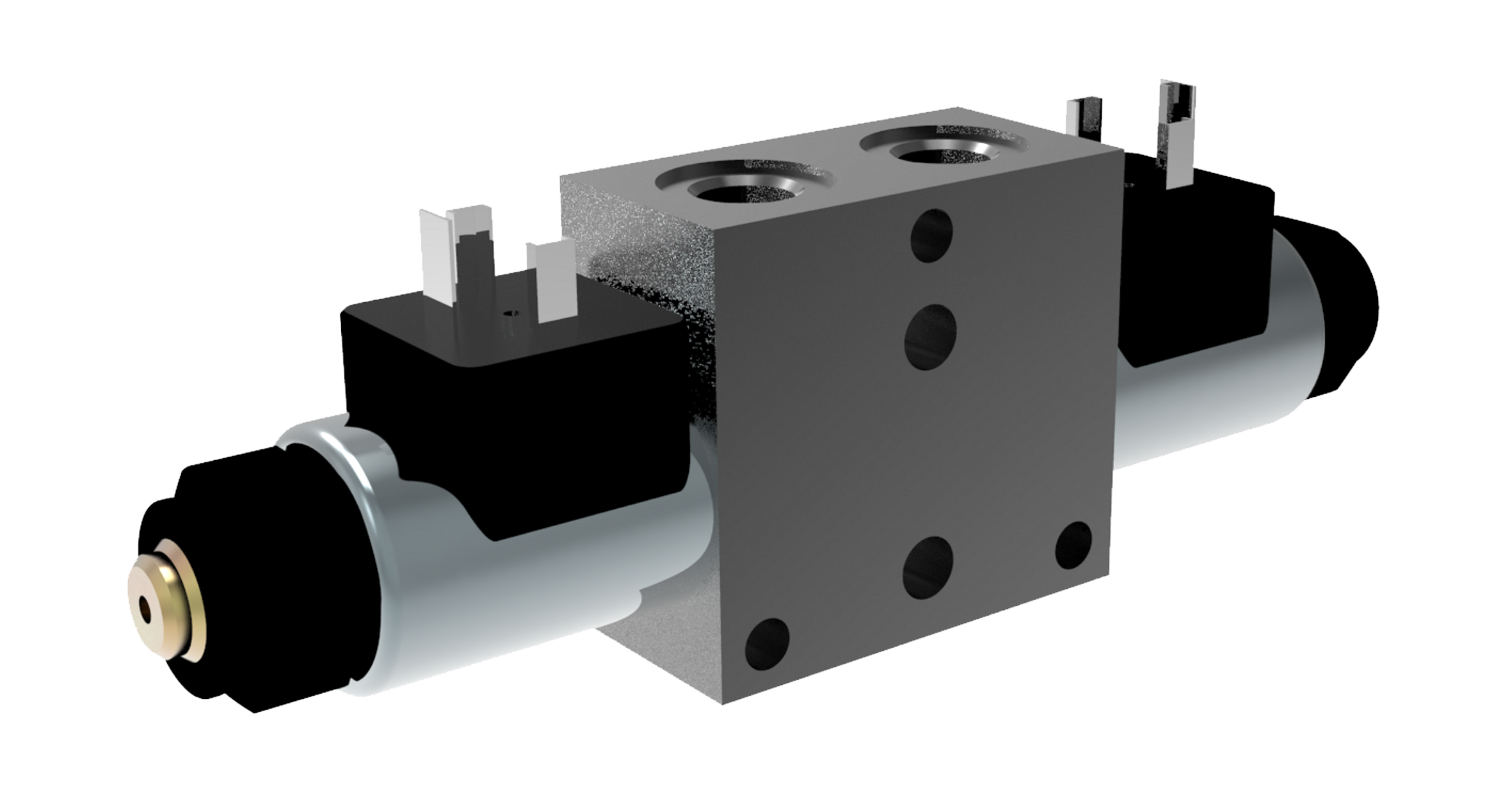 Гидрораспределители тип RPEK1-03
