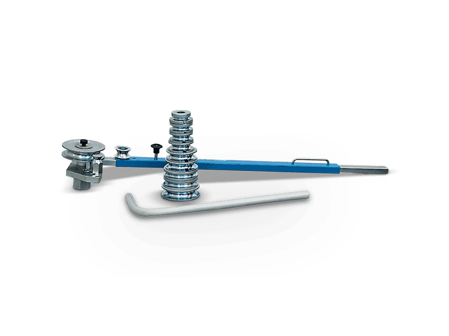 Трубогибочный станок UBM 6-20 M