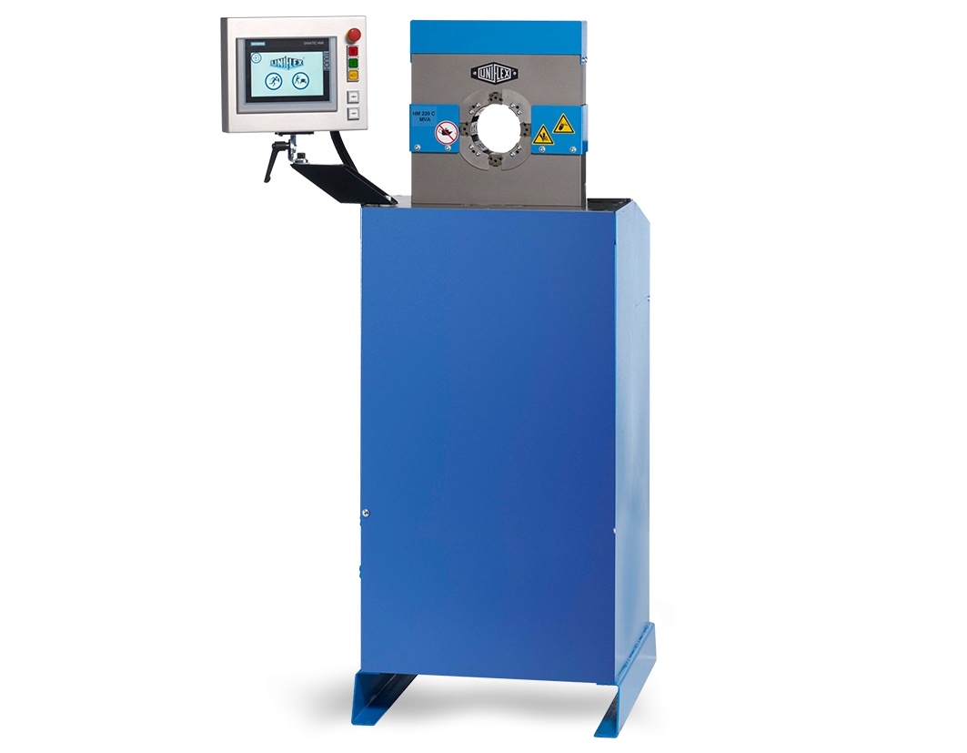 HM 220 C.2 MVA Paket