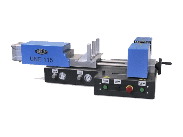 Пневмотолкатель UNE 115