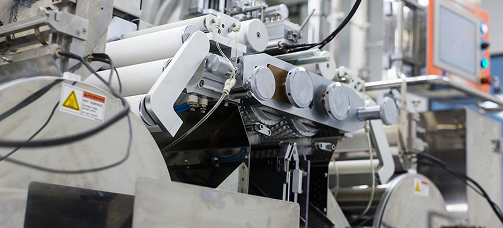 Новая продукция KLEENOIL