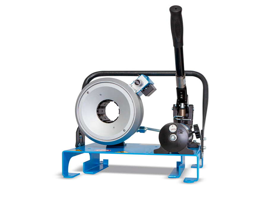 Обжимной станок S 2 M Paket (SH 2 M Paket)