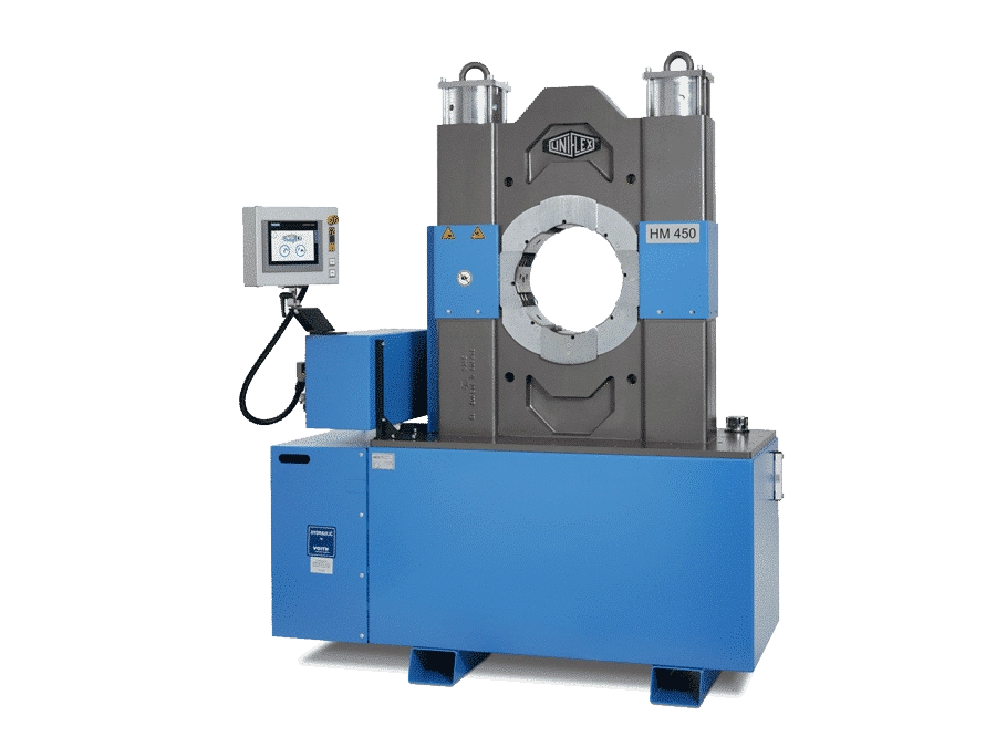 HM 450 C.2 MVA Paket