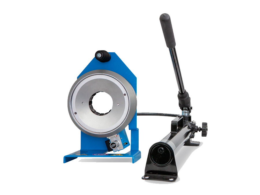 Обжимной станок S 2 M Ecoline Paket (SH 2 M Ecoline Paket)