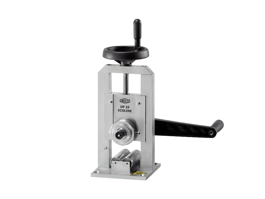 Маркировочный станок UP 10 Ecoline Paket