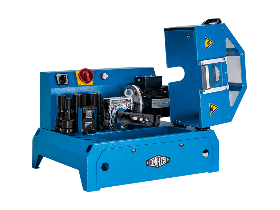 Окорочный станок USM 10 Ecoline Paket