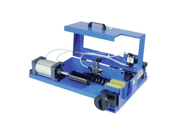 Пневмотолкатель UNE 10