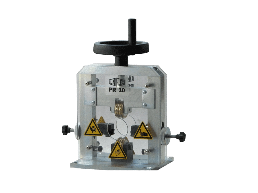 Перфорационный станок PR 10