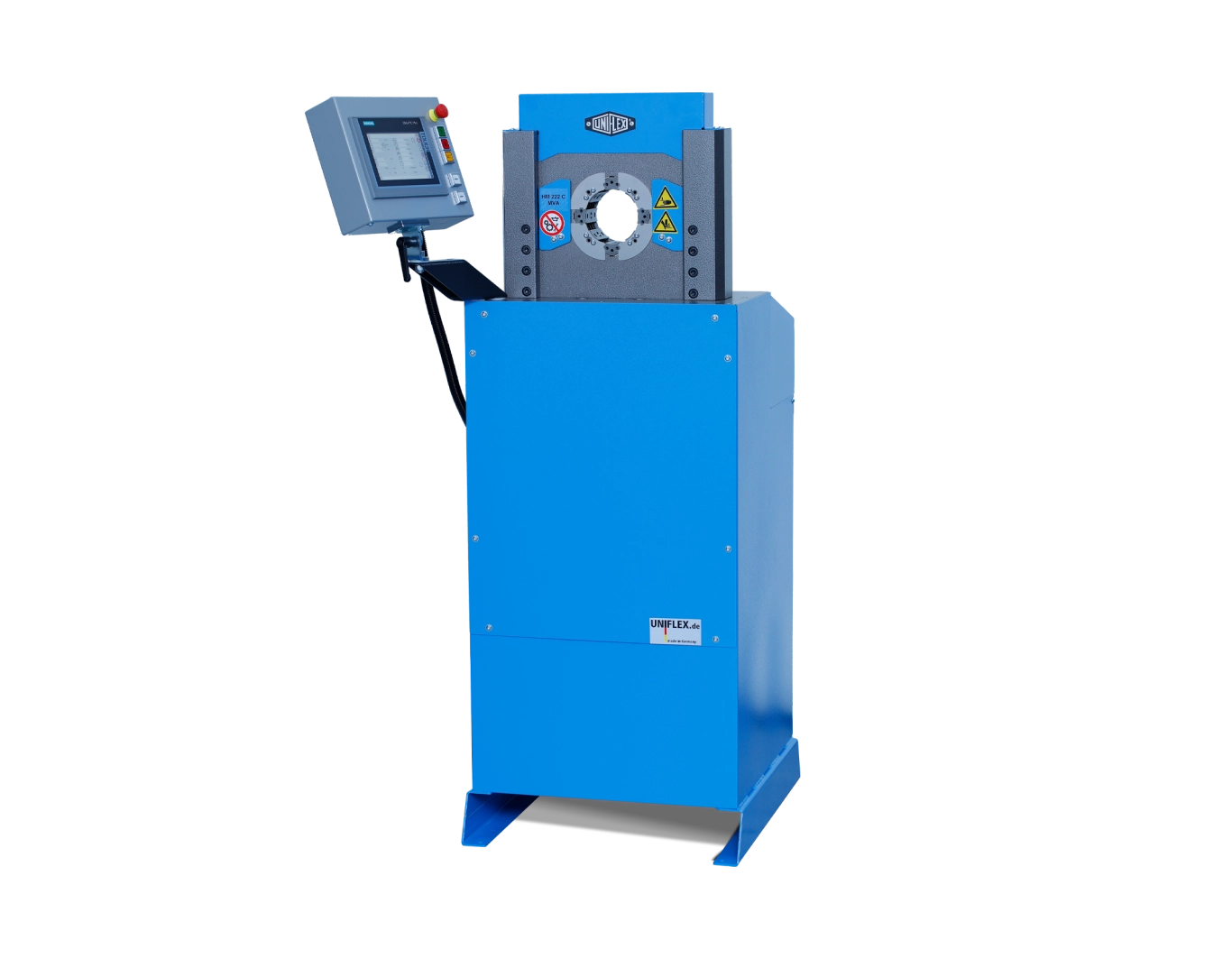 HM 222 C.2 MVA Paket