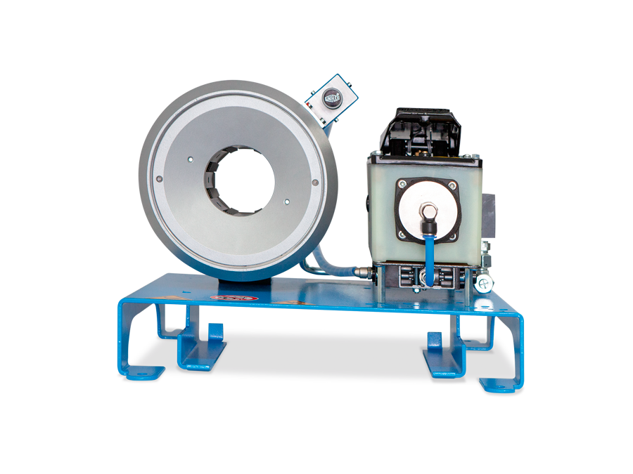 Обжимной станок S 2 P Paket (SH 2 P Paket)