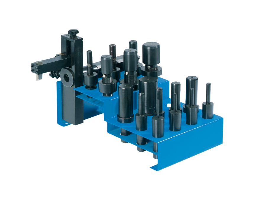 Окорочный станок USM 1 Paket