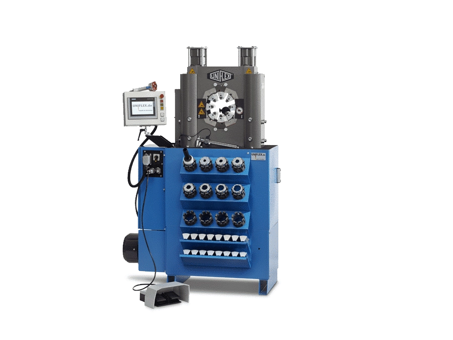 HM 325 C.2 MVA Paket