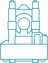 Обжимной станок S 10 XL C.2 MVA Paket (SH 10 XL C.2 MVA Paket)