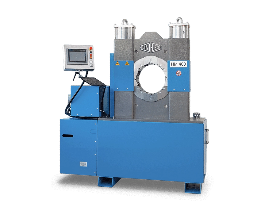 HM 400 C.2 MVA Paket