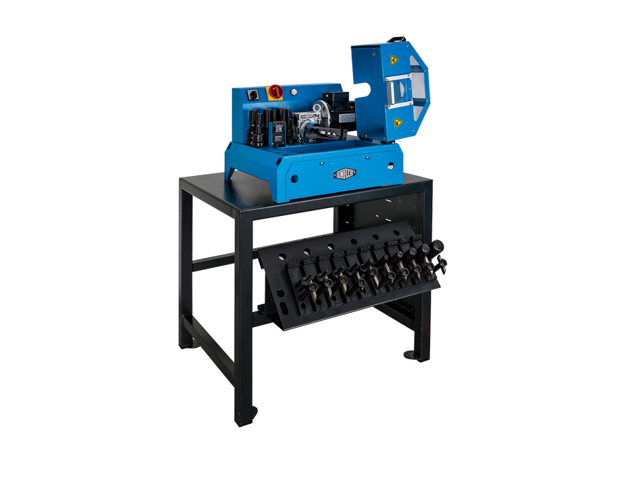 Окорочный станок USM 10 S TU Paket