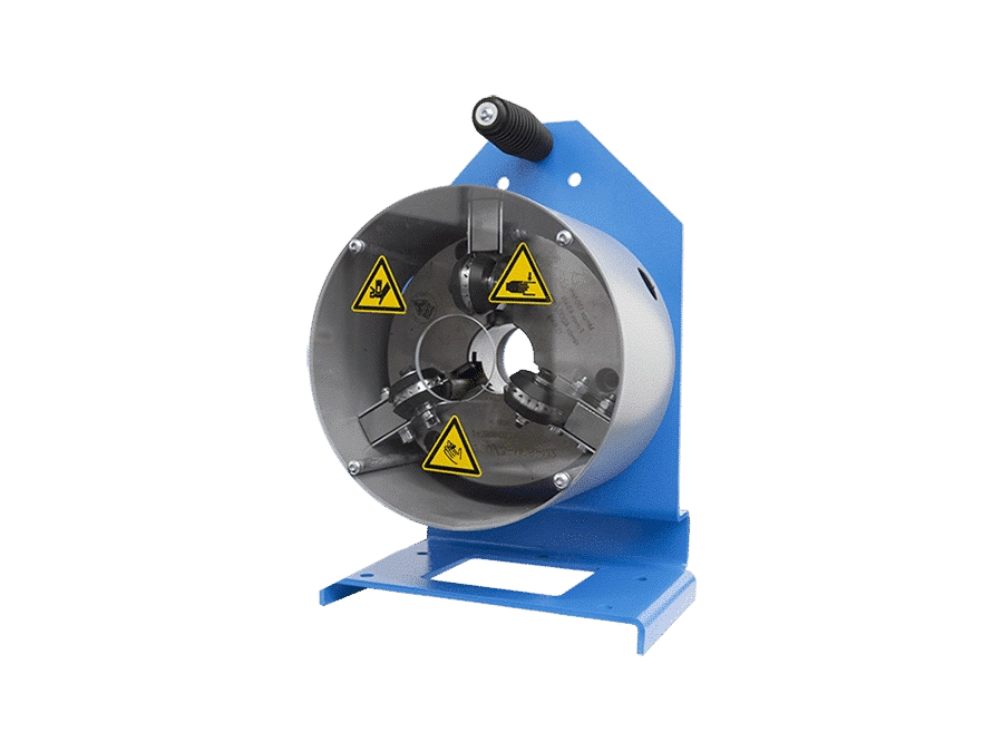 Перфорационный станок PR 12