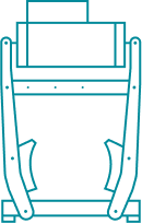 Монтажные плиты